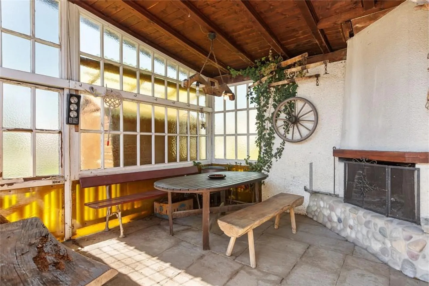 Oase im Stadtquartier - Einfamilienhaus mit 4 ½ Zimmer und Entwickl... - Photo 12 sur 13