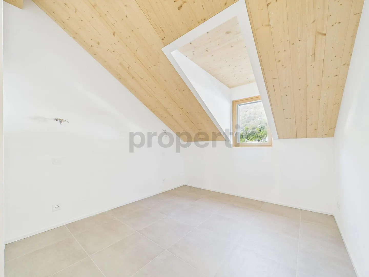Exclusive 3.5-room penthouse in Biasca - Residence al Mulino - Photo 10 of 15