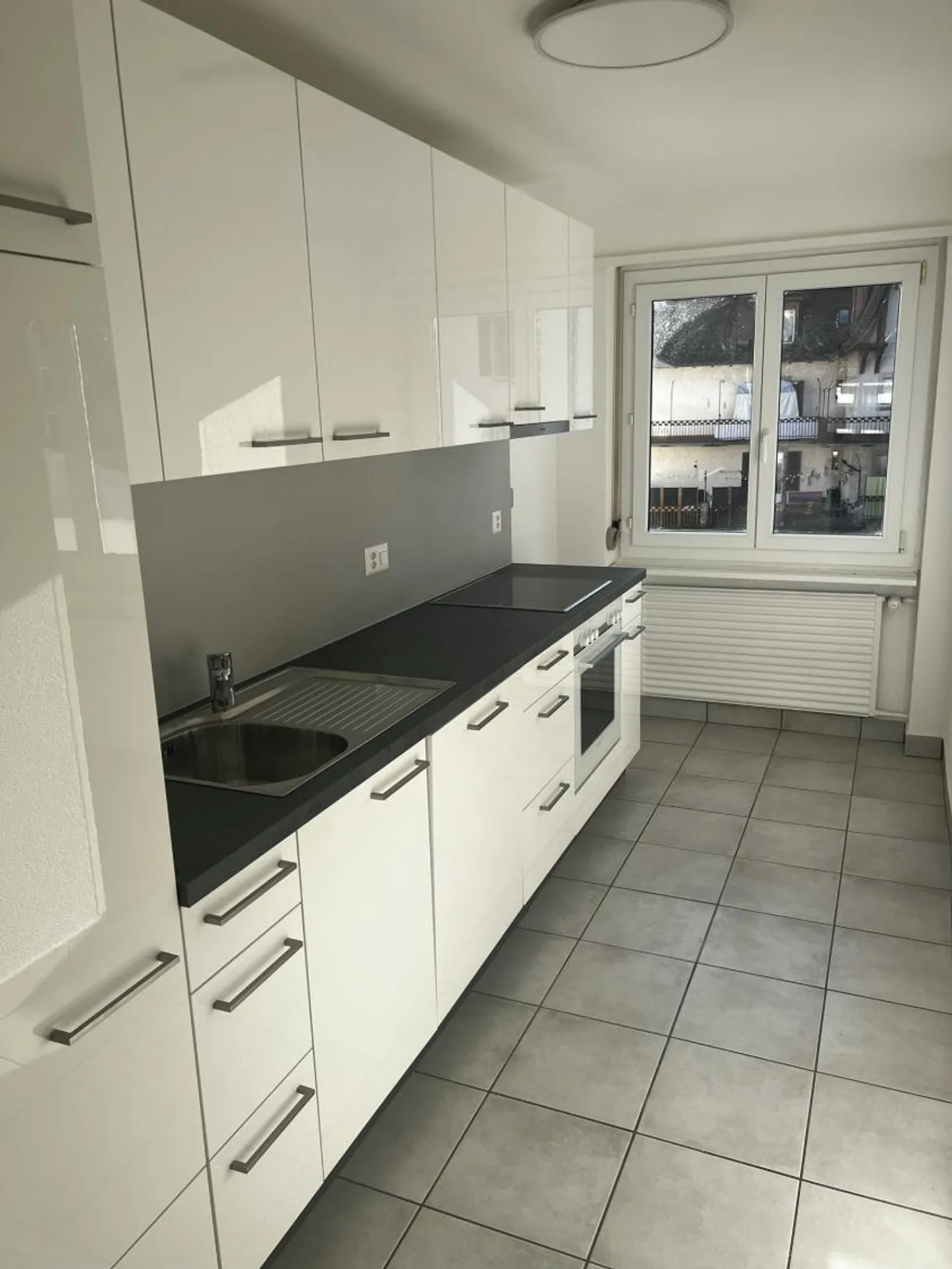 Charmant appartement 4.5 pièces - Photo 1 sur 9