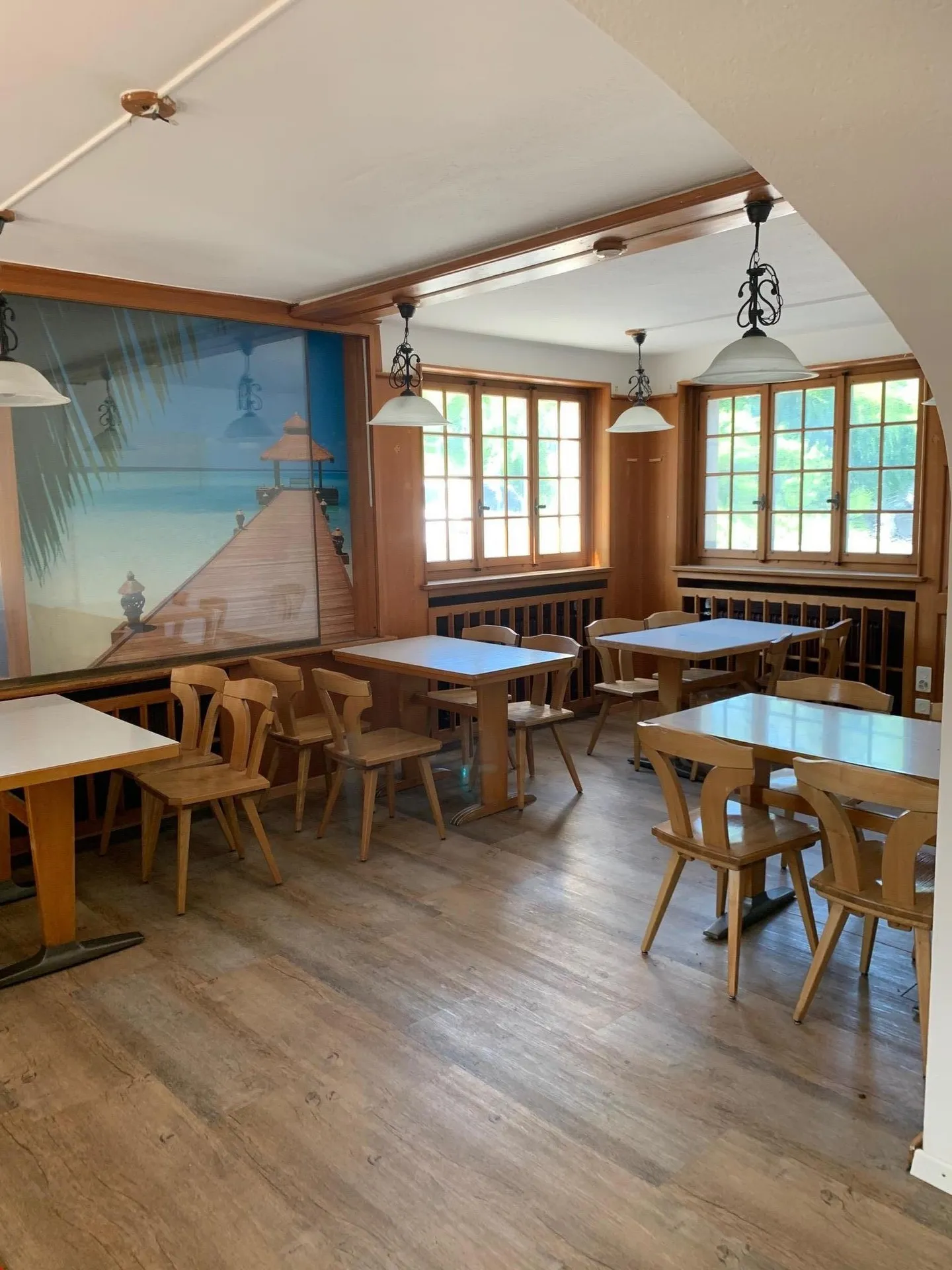 Commerciale/Ufficio/Ristorante - utilizzo versatile - disponibile immediatamente - Foto 1 di 15