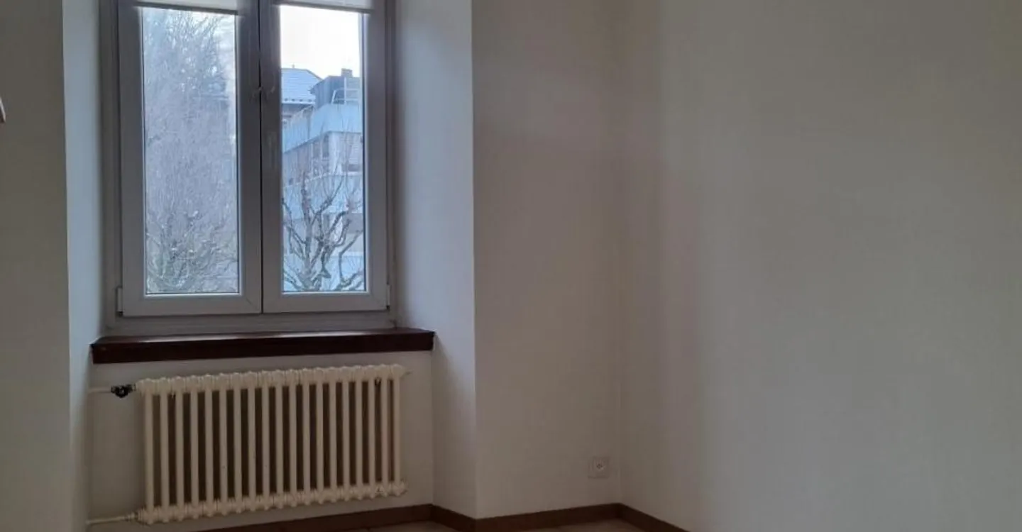Appartement spacieux 4.5 pièces - Photo 5 sur 5