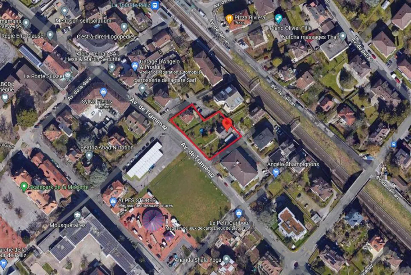 Appartamento 2.5 locali - Foto 8 di 13