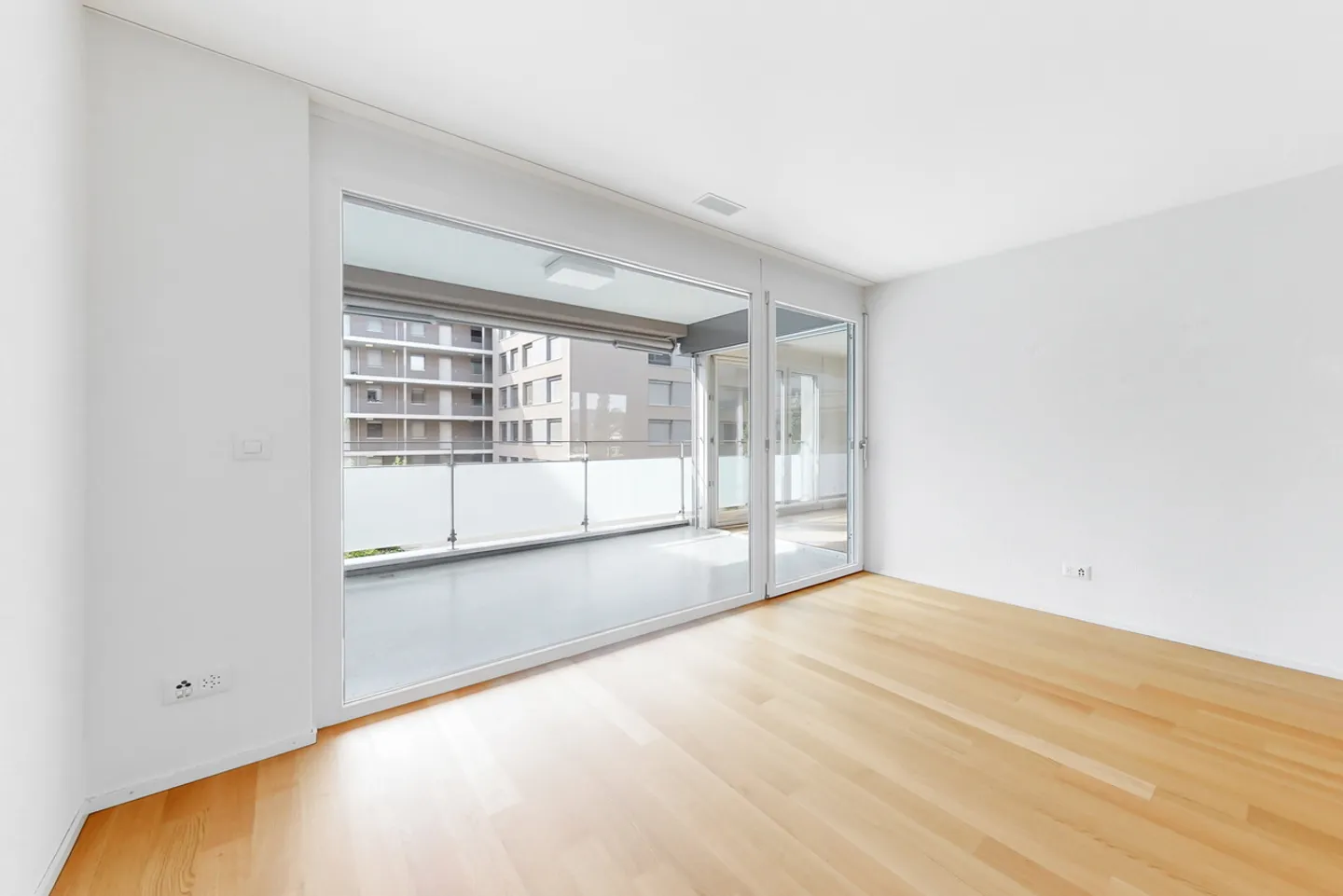 Charmante 2.5-Zimmerwohnung - Foto 3 von 7