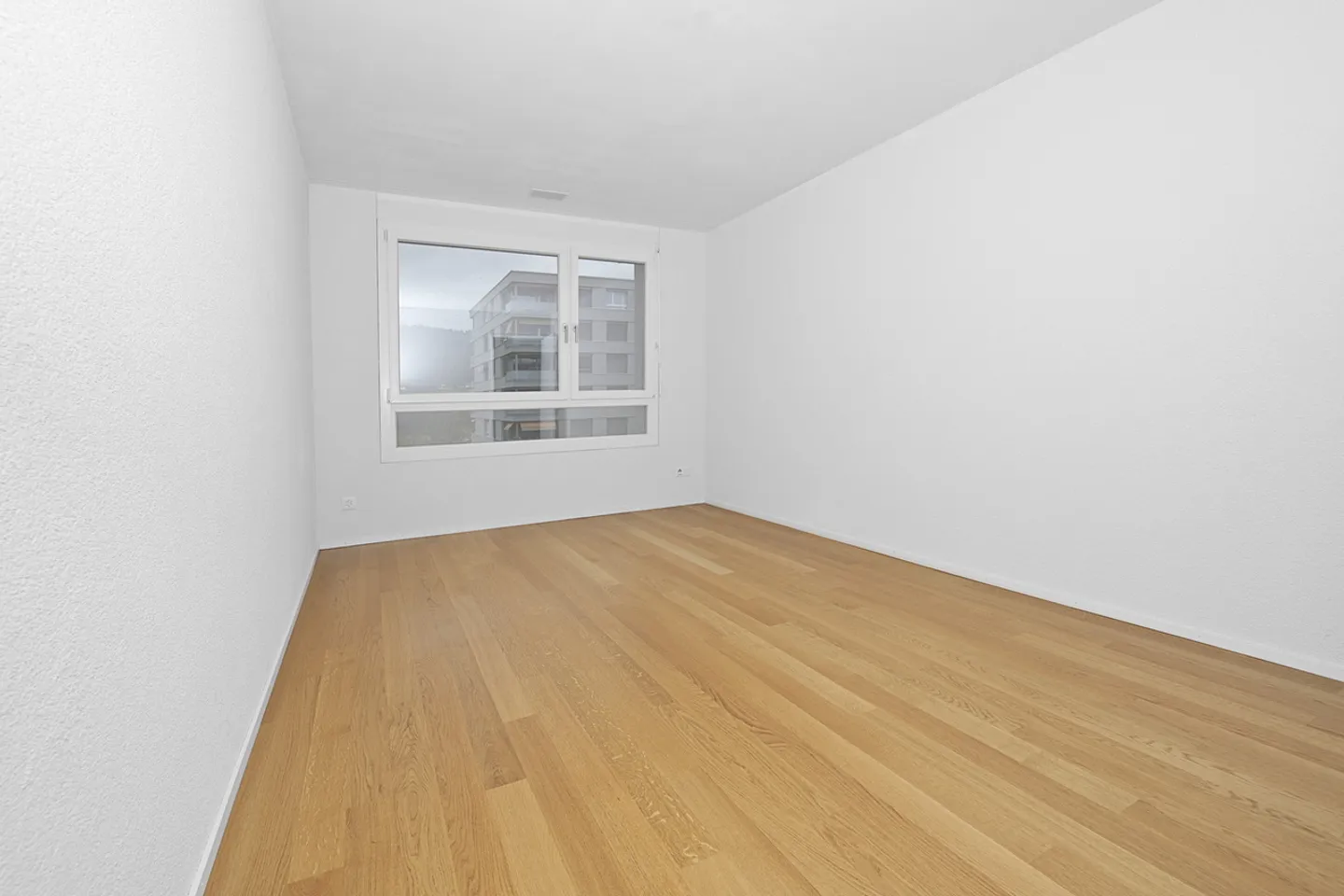Charmante 2.5-Zimmerwohnung - Foto 5 von 7