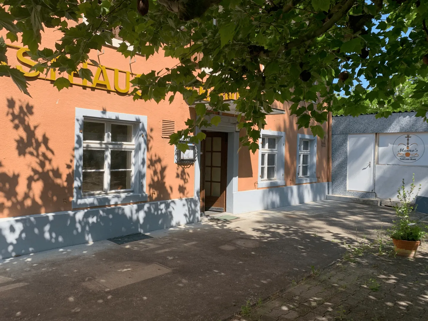 Commerciale/Ufficio/Ristorante - utilizzo versatile - disponibile immediatamente - Foto 3 di 15