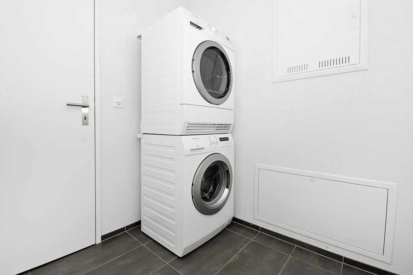 Charmante 2.5-Zimmerwohnung - Foto 7 von 7