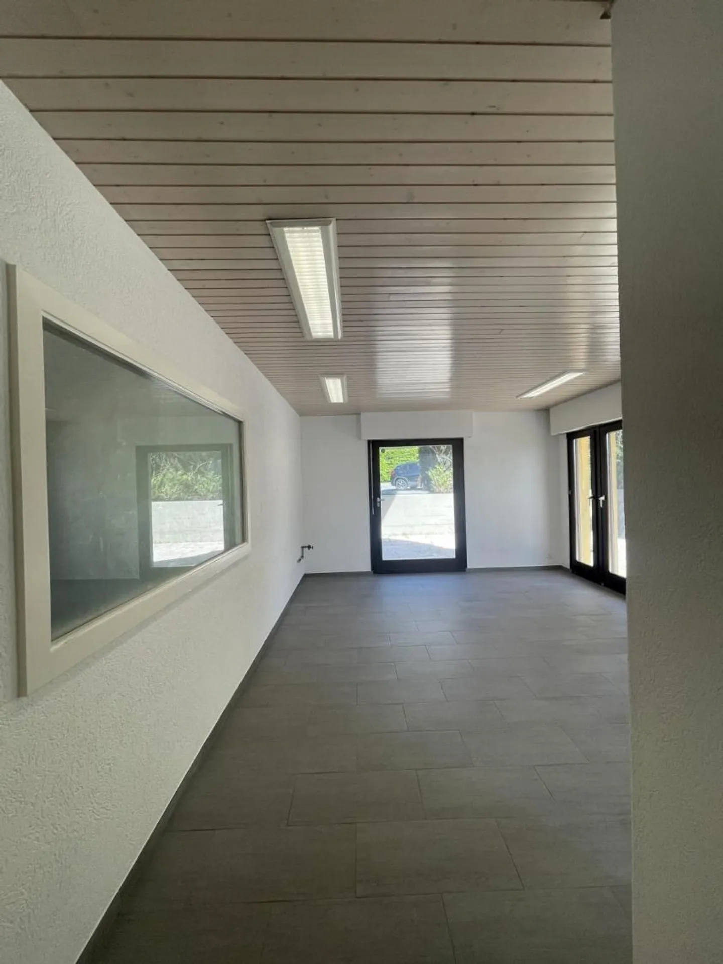 FOR RENT? OFFICE / PROFESSIONAL SPACE IN BOGIS-BOSSEY - Photo 3 of 8
