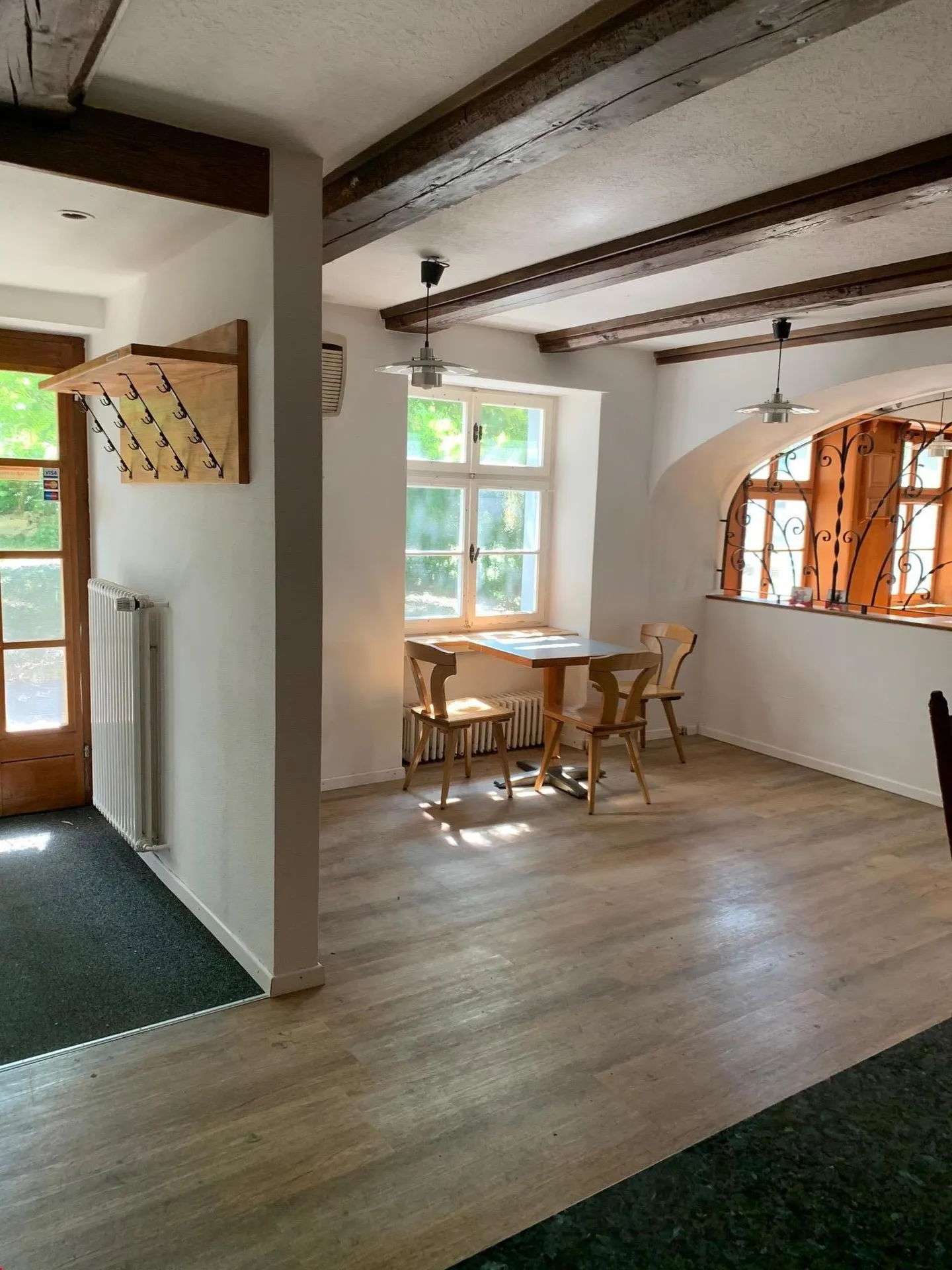 Commerciale/Ufficio/Ristorante - utilizzo versatile - disponibile immediatamente - Foto 6 di 15