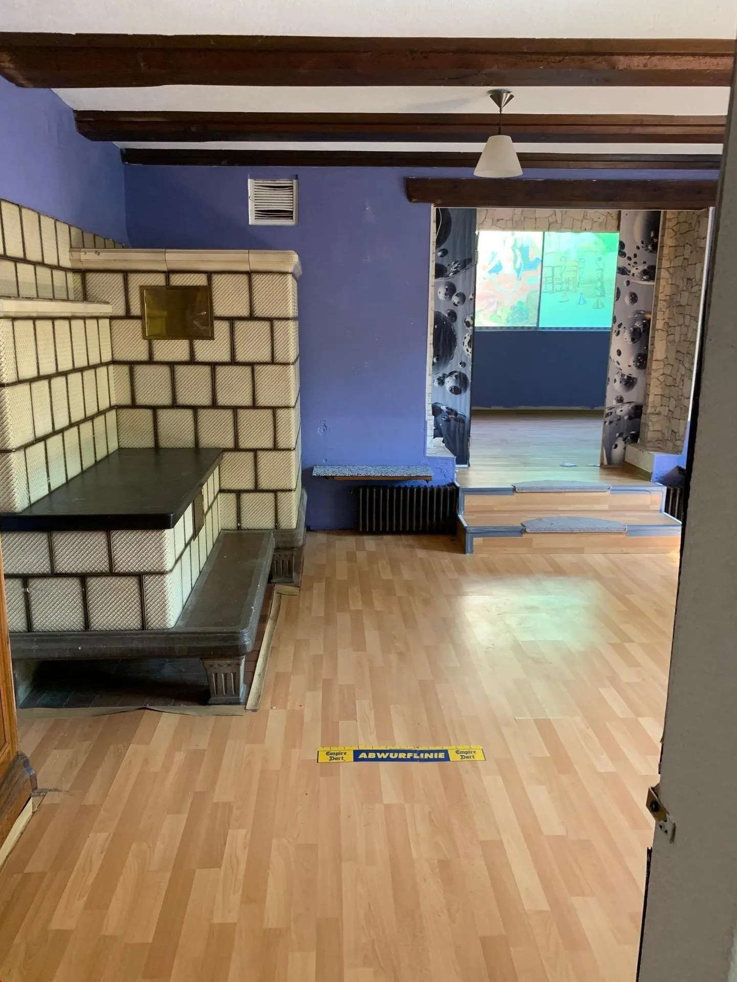 Commerciale/Ufficio/Ristorante - utilizzo versatile - disponibile immediatamente - Foto 9 di 15