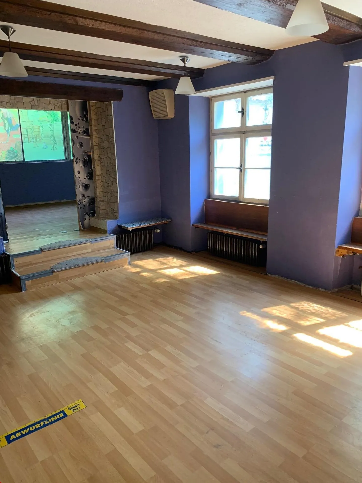 Commerciale/Ufficio/Ristorante - utilizzo versatile - disponibile immediatamente - Foto 10 di 15