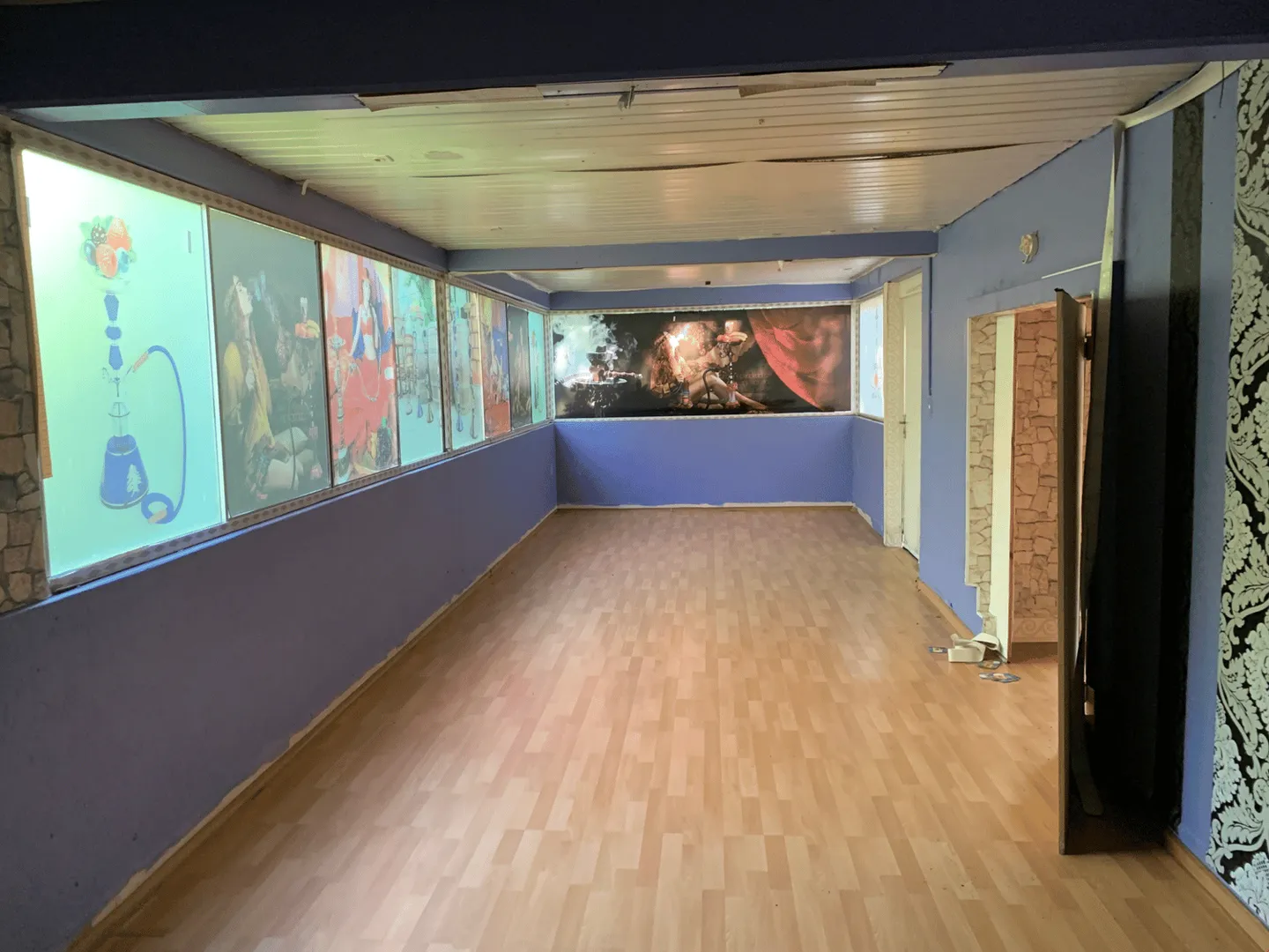 Commerciale/Ufficio/Ristorante - utilizzo versatile - disponibile immediatamente - Foto 12 di 15