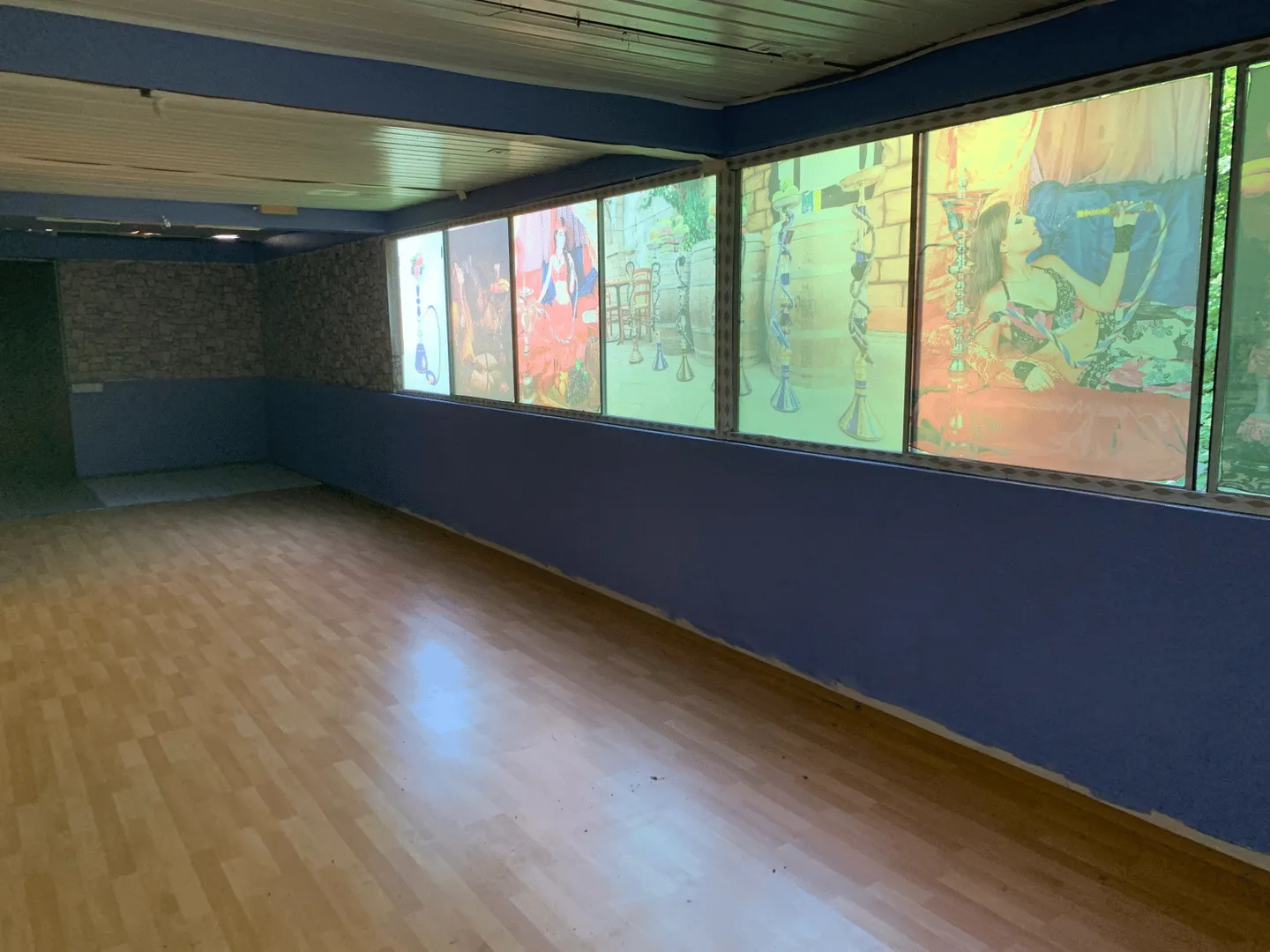 Commerciale/Ufficio/Ristorante - utilizzo versatile - disponibile immediatamente - Foto 13 di 15