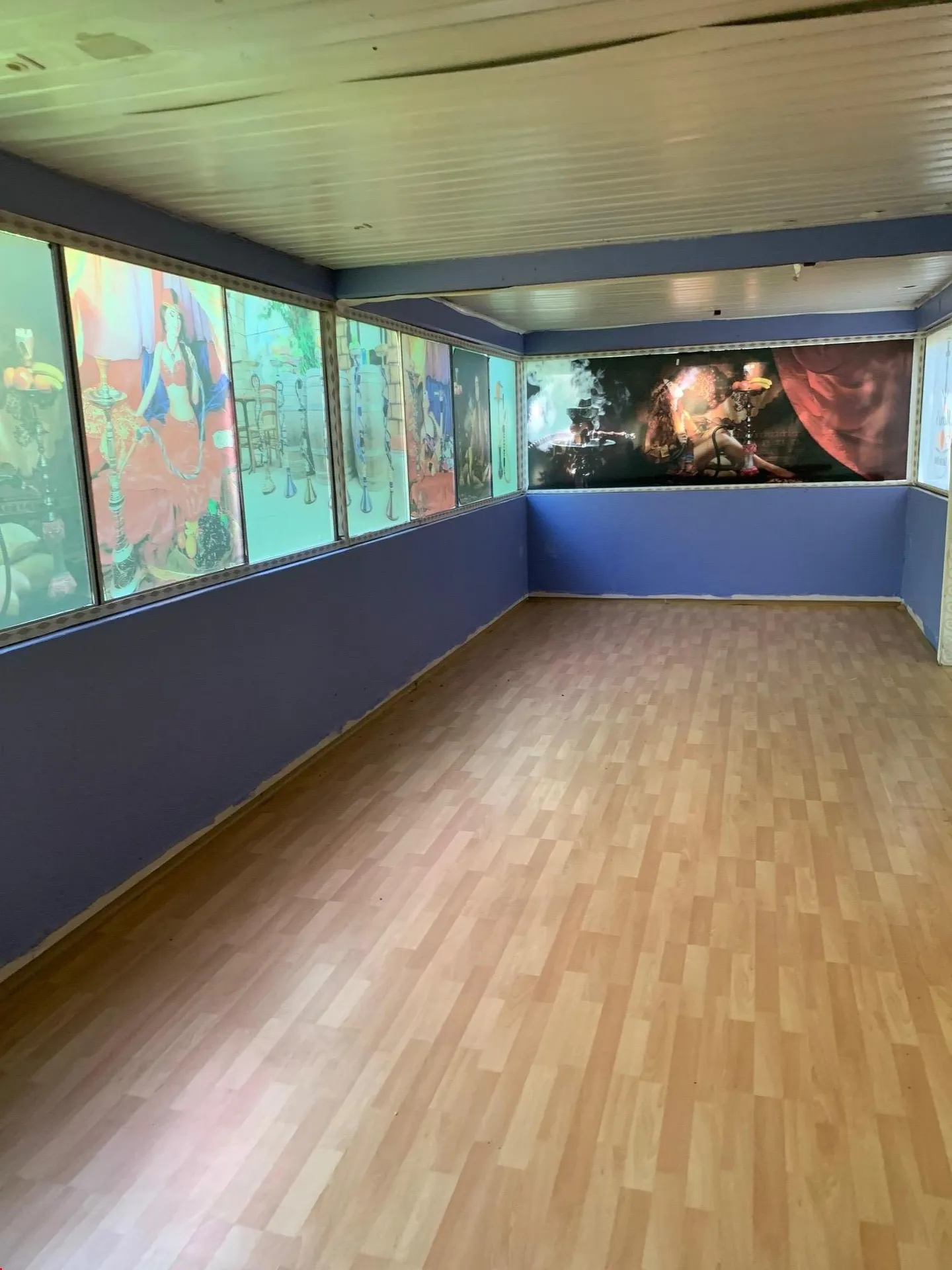 Commerciale/Ufficio/Ristorante - utilizzo versatile - disponibile immediatamente - Foto 14 di 15