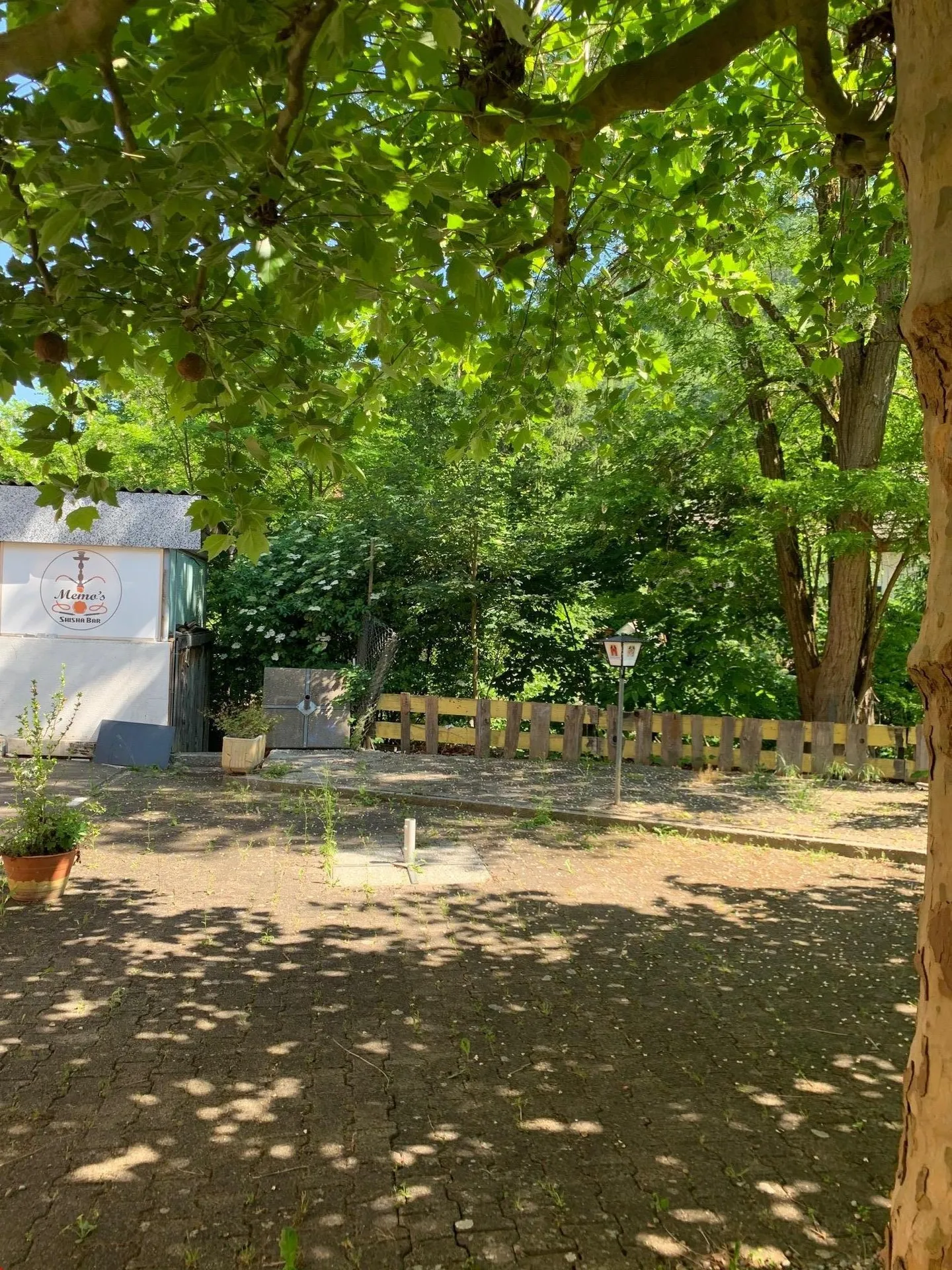 Commerciale/Ufficio/Ristorante - utilizzo versatile - disponibile immediatamente - Foto 15 di 15