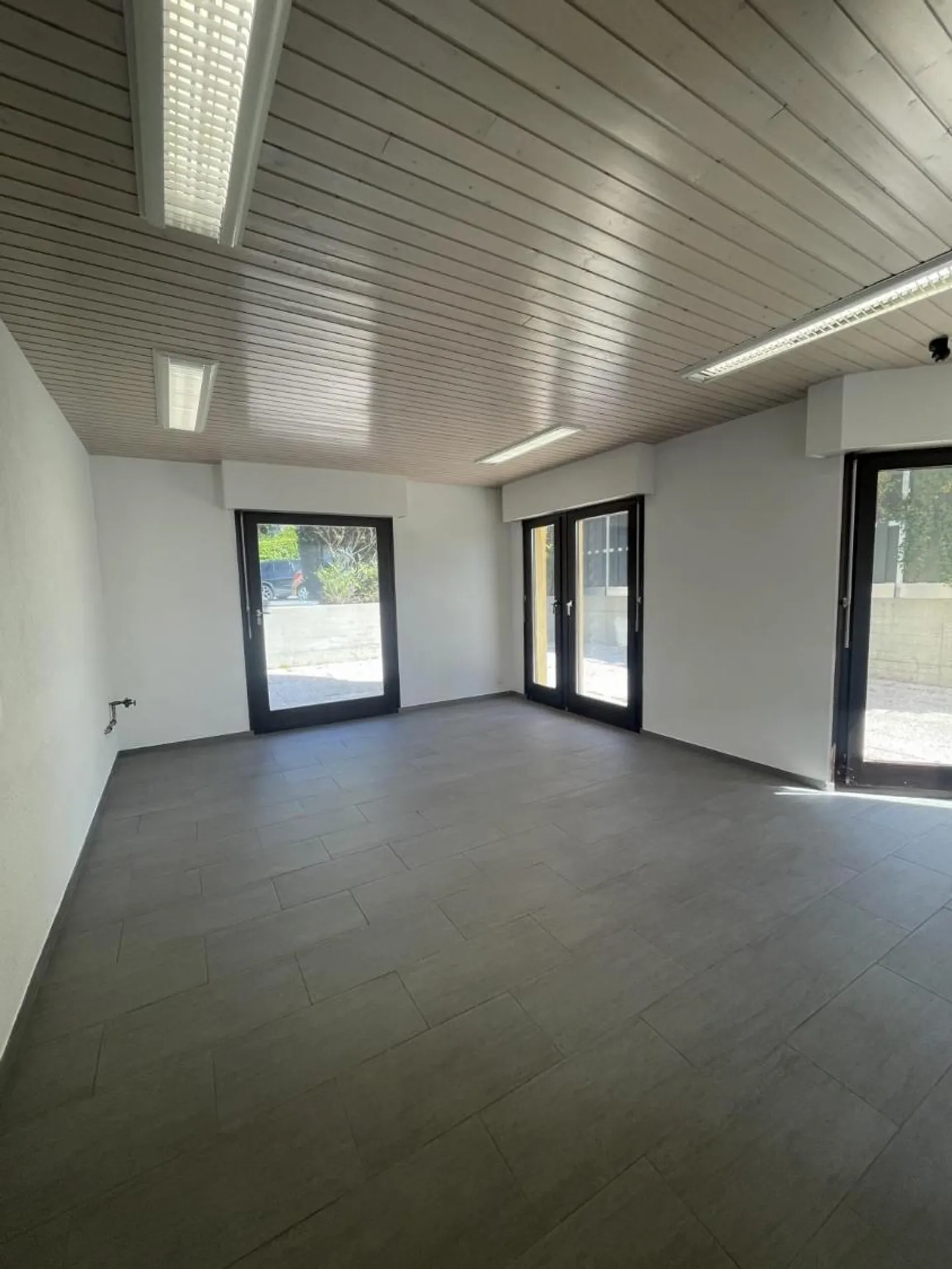 FOR RENT? OFFICE / PROFESSIONAL SPACE IN BOGIS-BOSSEY - Photo 4 of 8