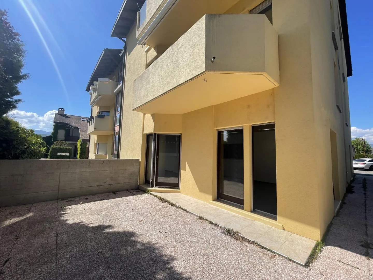 FOR RENT? OFFICE / PROFESSIONAL SPACE IN BOGIS-BOSSEY - Photo 6 of 8