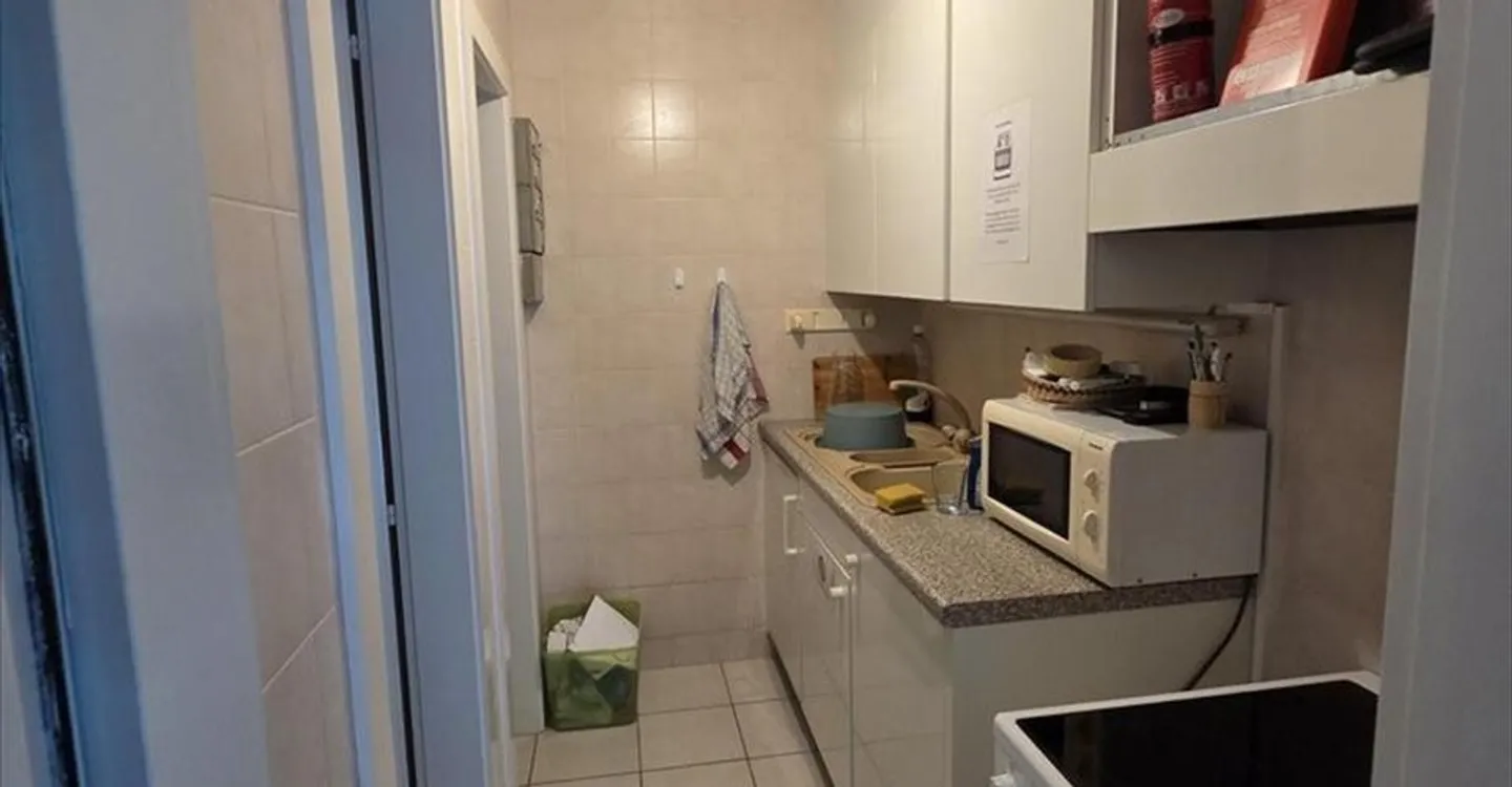 Bureau à louer - Photo 7 sur 7