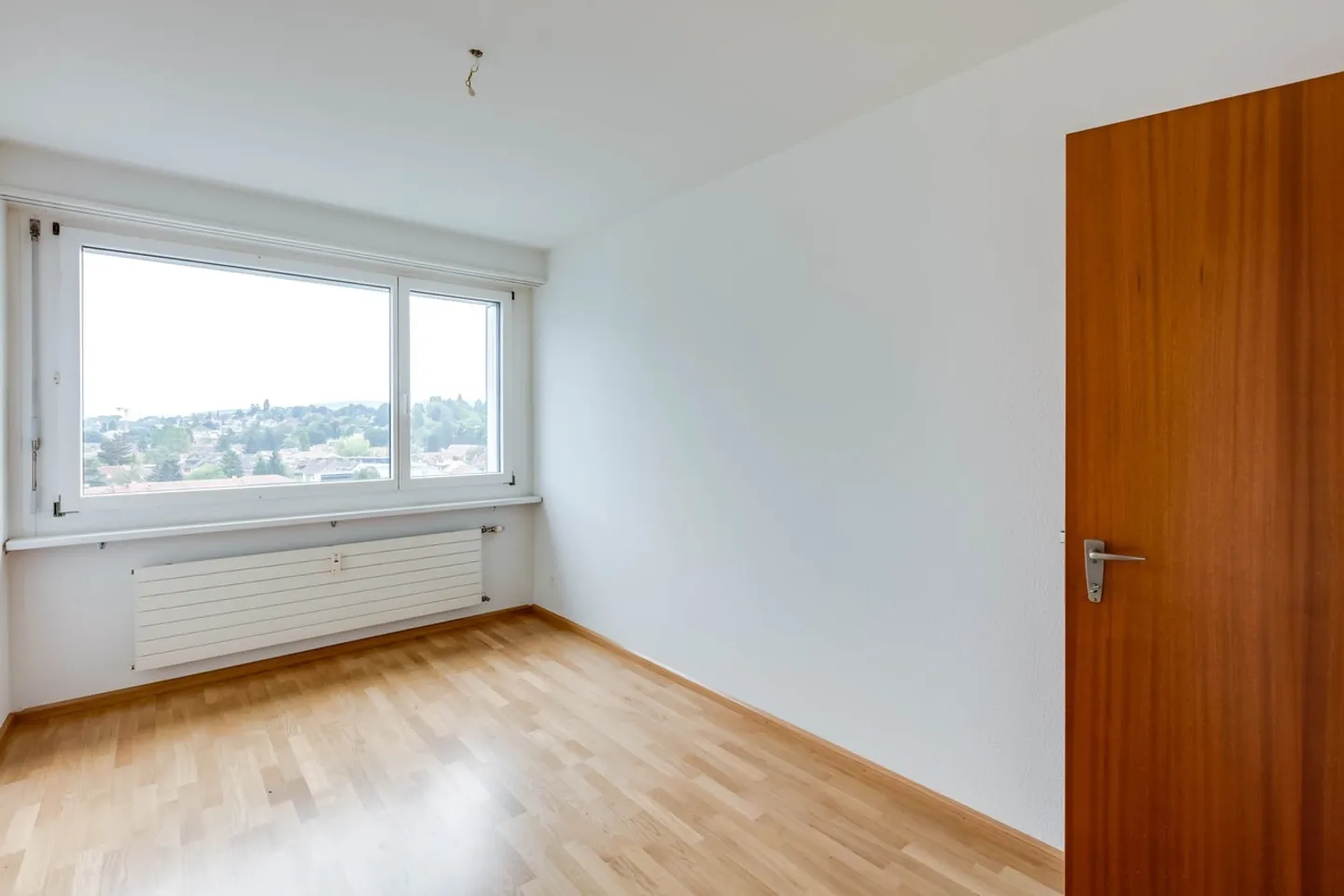 Charmante 3.5-Zimmer-Wohnung - Foto 4 von 12