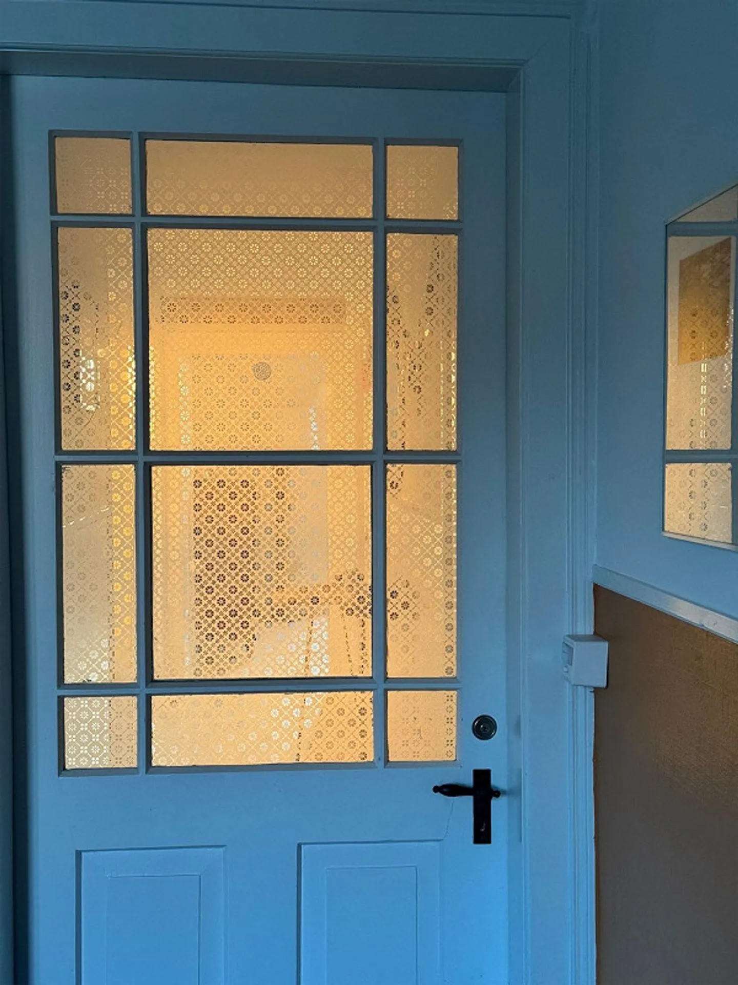 Grosse,charmante Altbauwohnung in Oberwinterthur - Foto 2 von 9