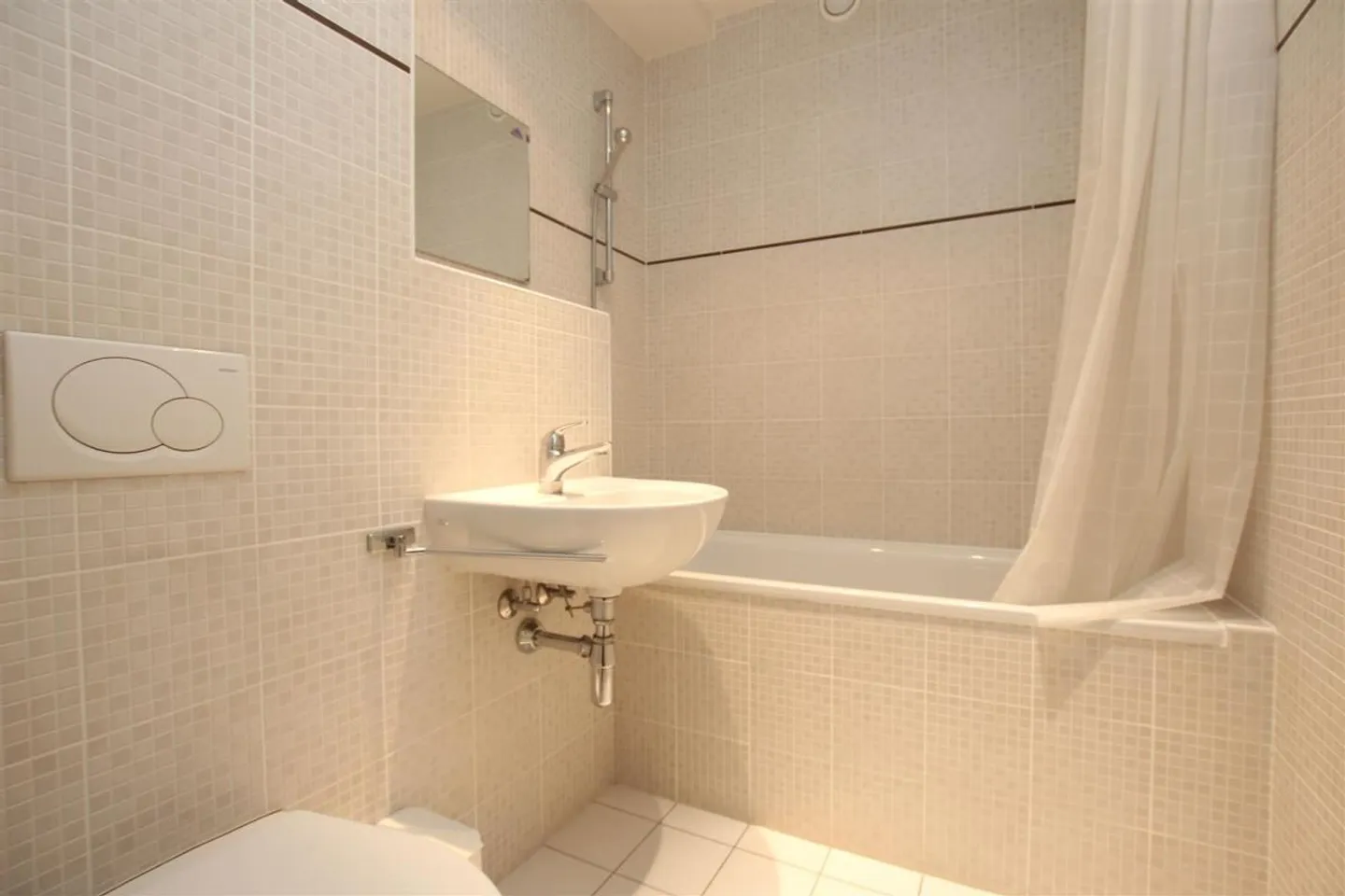 Möbliertes 1-Zimmer-Apartment - Foto 4 von 4