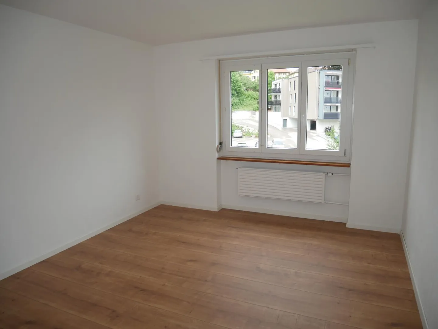 Charmant appartement 4.5 pièces - Photo 6 sur 9