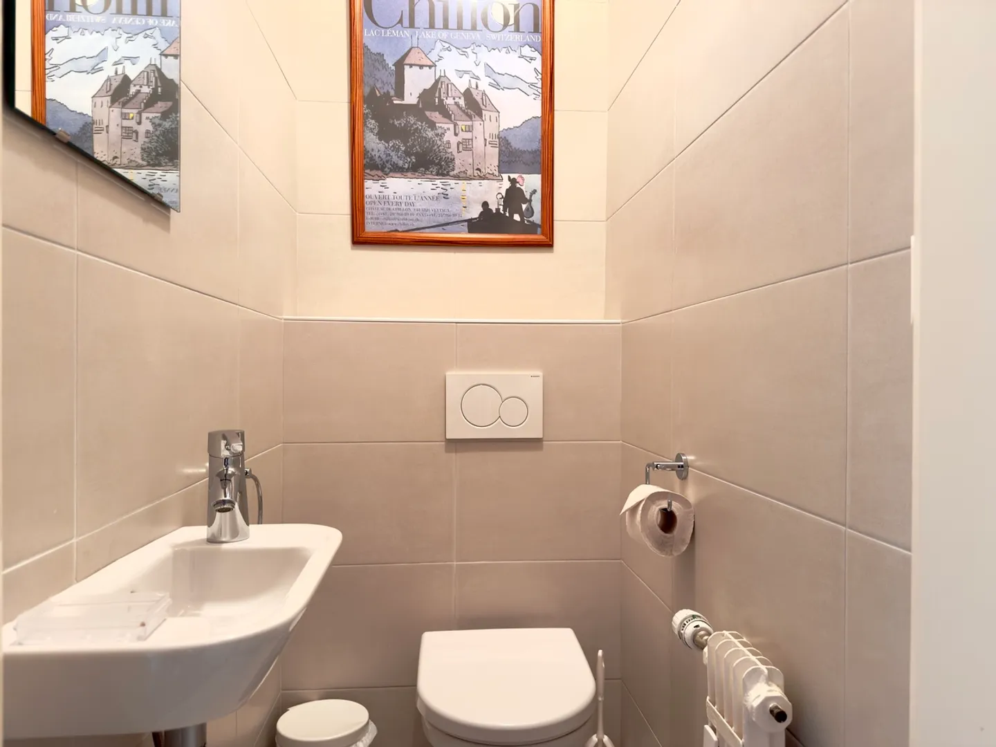 Appartement à louer - Photo 19 sur 21