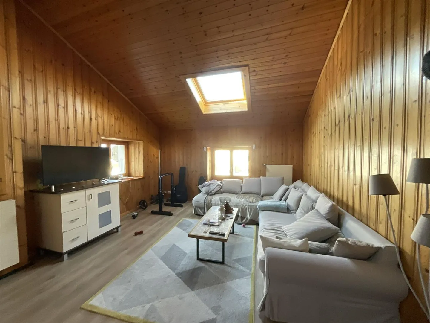 In vendita Casa nel cuore del villaggio di Liddes - Foto 9 di 13