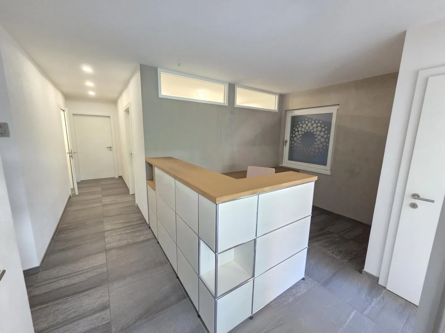 Completely Renovated Medical Practice Room in the Heart of the City - Photo 1 of 8