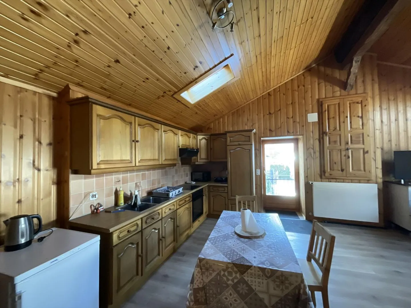 In vendita Casa nel cuore del villaggio di Liddes - Foto 10 di 13
