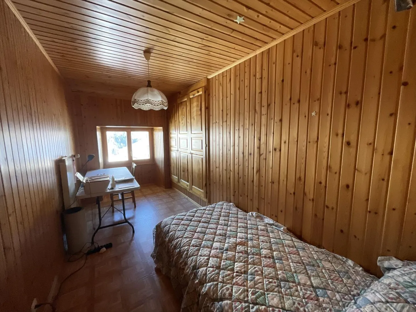 In vendita Casa nel cuore del villaggio di Liddes - Foto 12 di 13