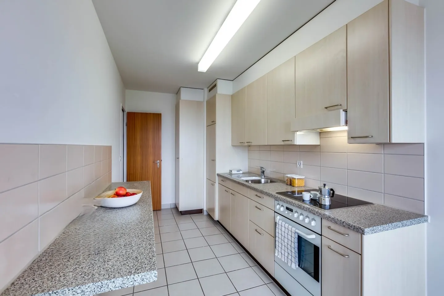 Charmante 3.5-Zimmer-Wohnung - Foto 9 von 12