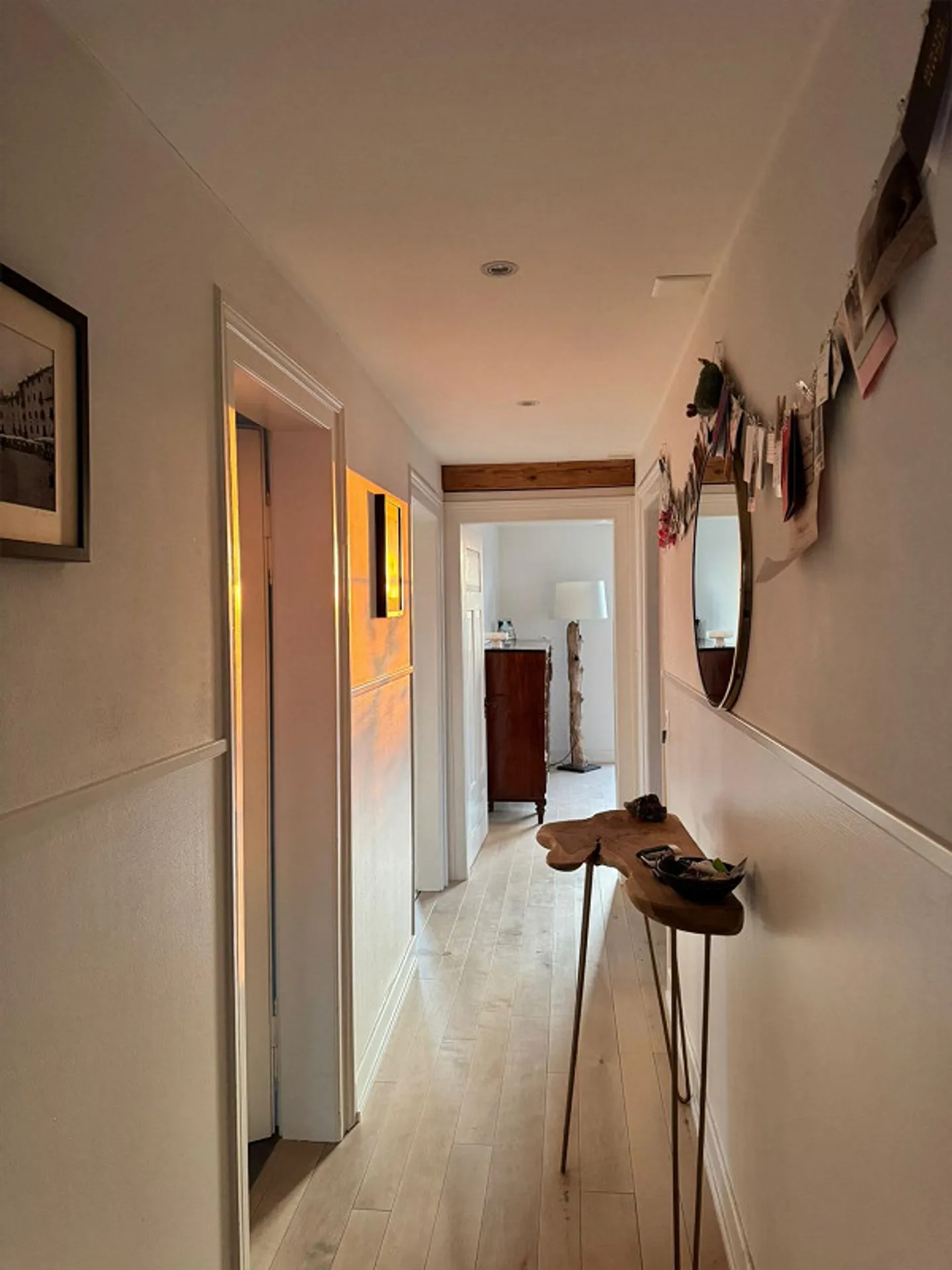 Grosse,charmante Altbauwohnung in Oberwinterthur - Foto 8 von 9