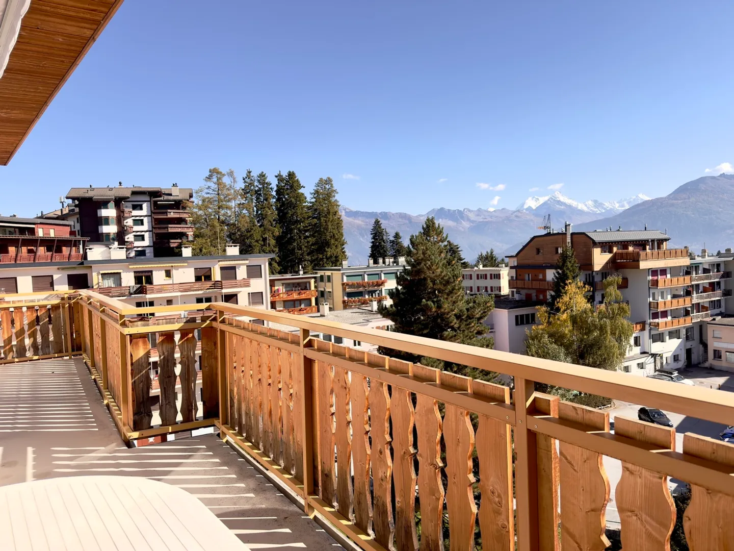 Appartement à louer - Photo 20 sur 21