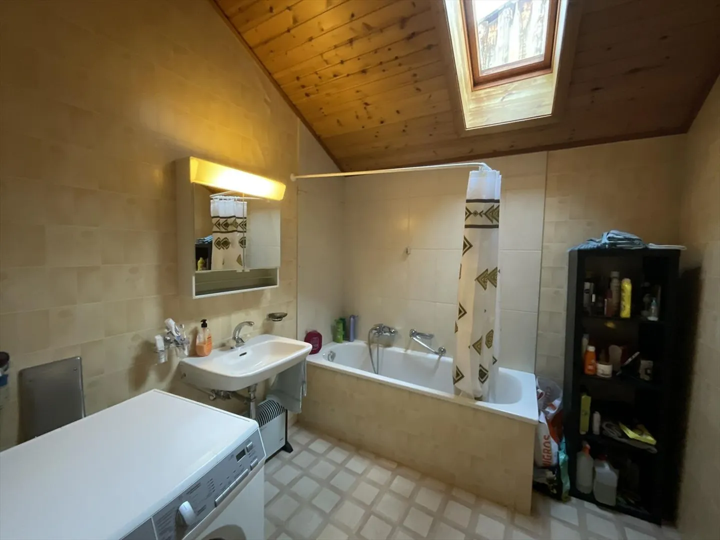 In vendita Casa nel cuore del villaggio di Liddes - Foto 13 di 13