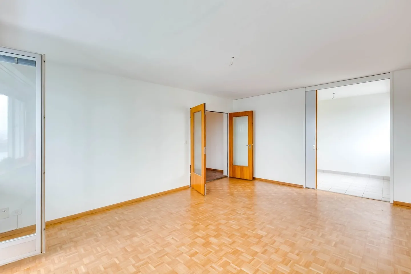 Charmante 3.5-Zimmer-Wohnung - Foto 7 von 12
