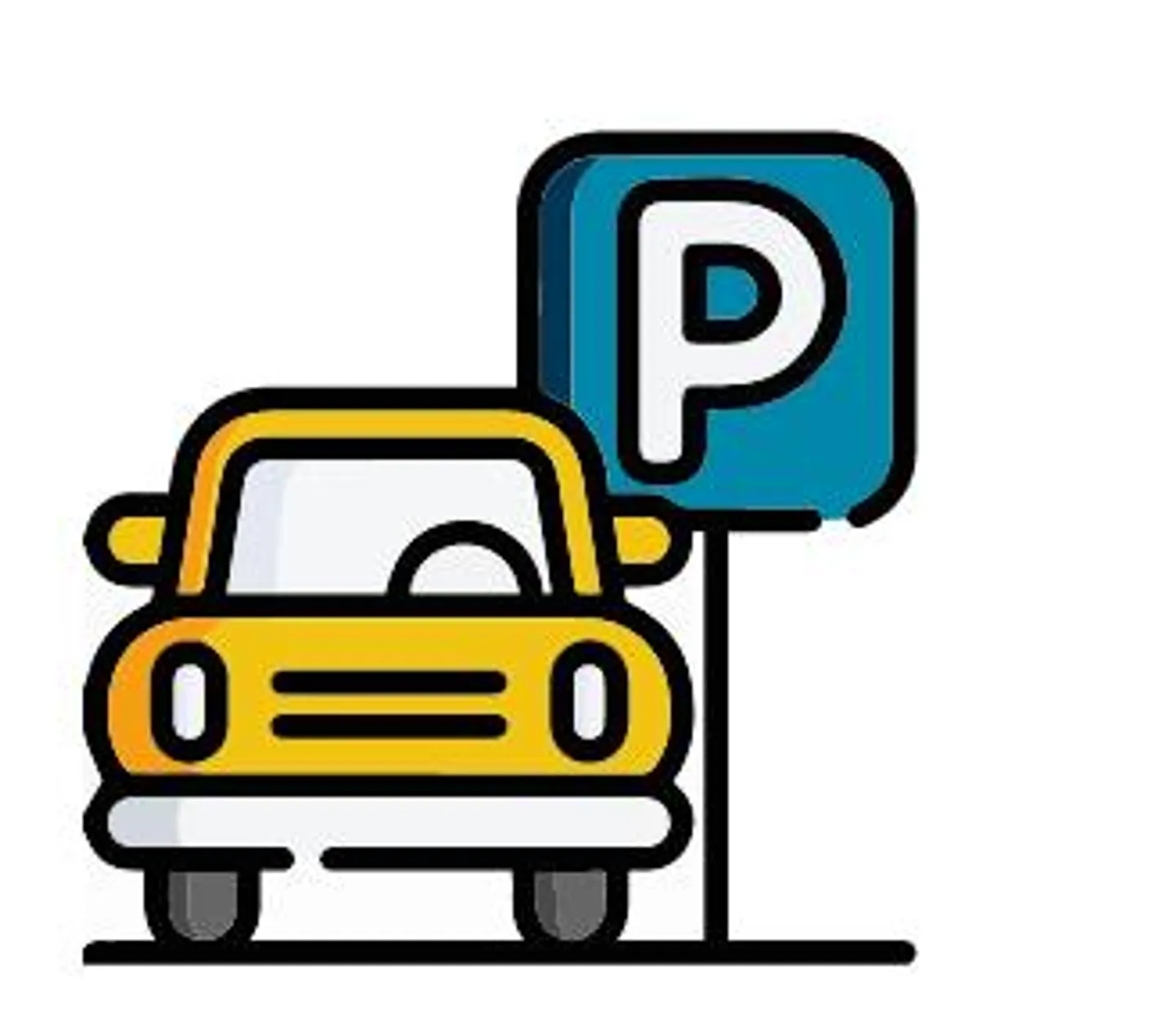 Parking spaces near the village - Photo 1 of 2