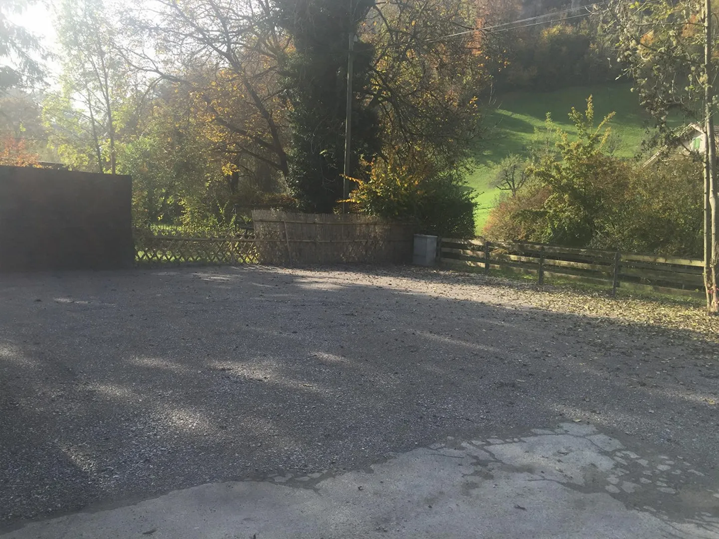 Parking spaces near the village - Photo 2 of 2