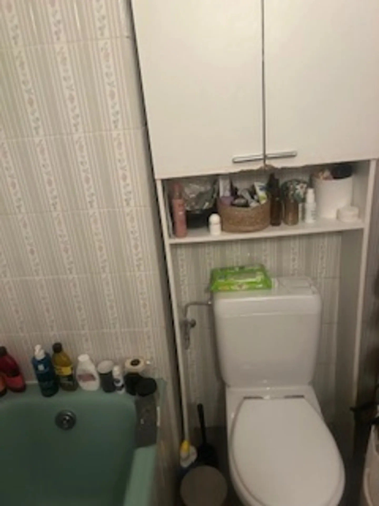 Studio meublé dans le quartier de Thônex - Photo 6 sur 6