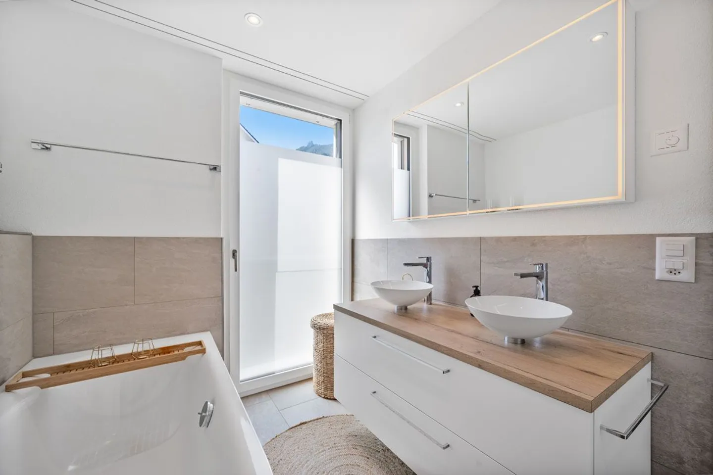 4.5 Room apartment - Photo 9 of 13