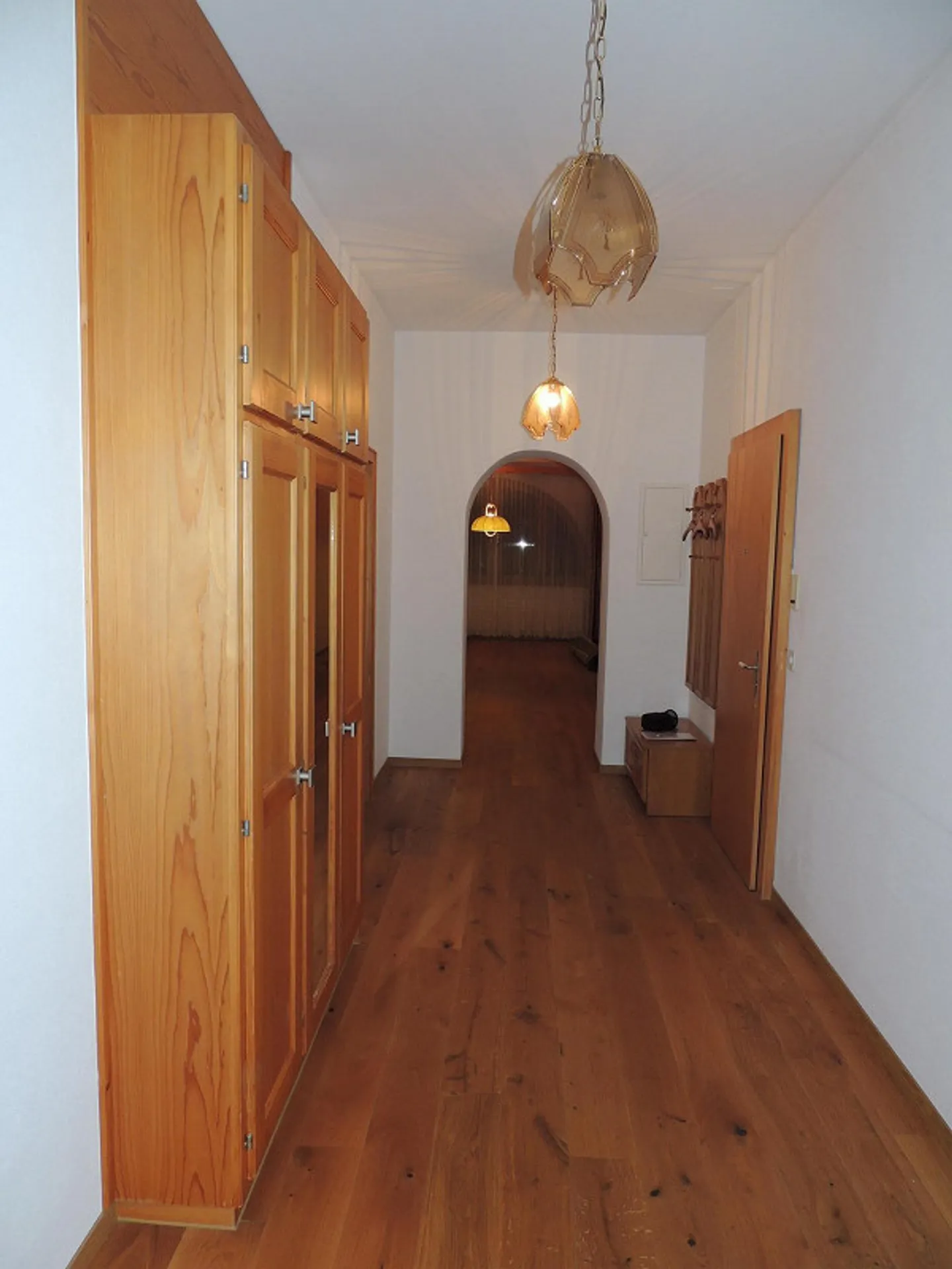 Appartamento 5.5 stanze - Foto 2 di 9
