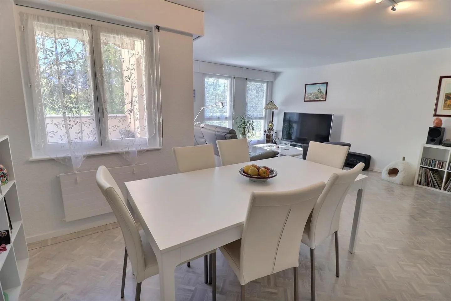 Superb Apartment for Sale in Occupied Life Annuity Without Rent - Photo 4 of 13