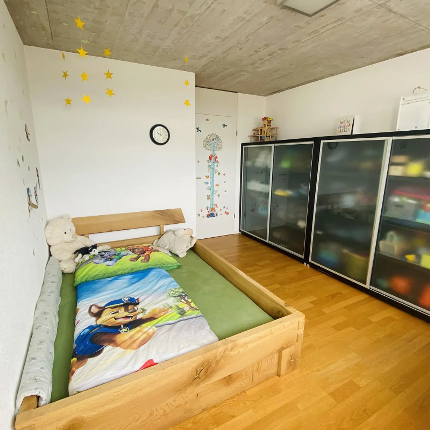 5.5 Room Attic Apartment - Photo 6 of 23