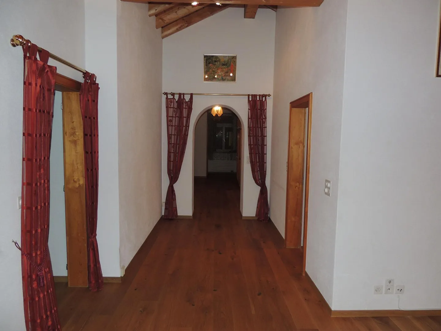 Appartamento 5.5 stanze - Foto 3 di 9