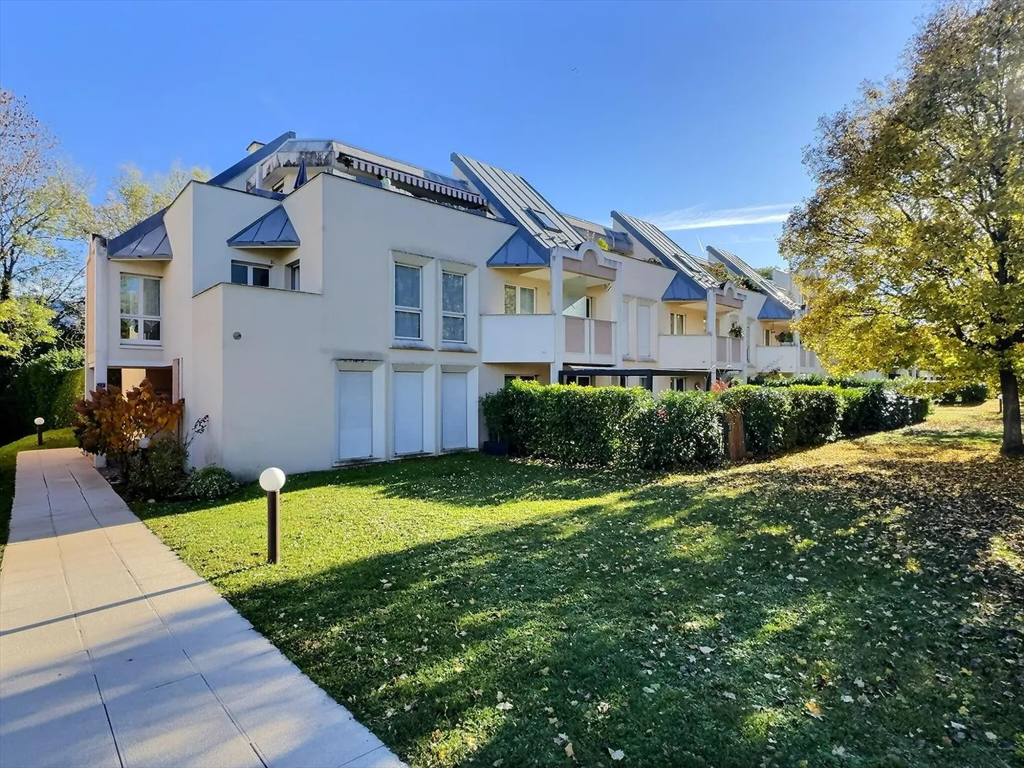 Superb Apartment for Sale in Occupied Life Annuity Without Rent - Photo 1 of 13