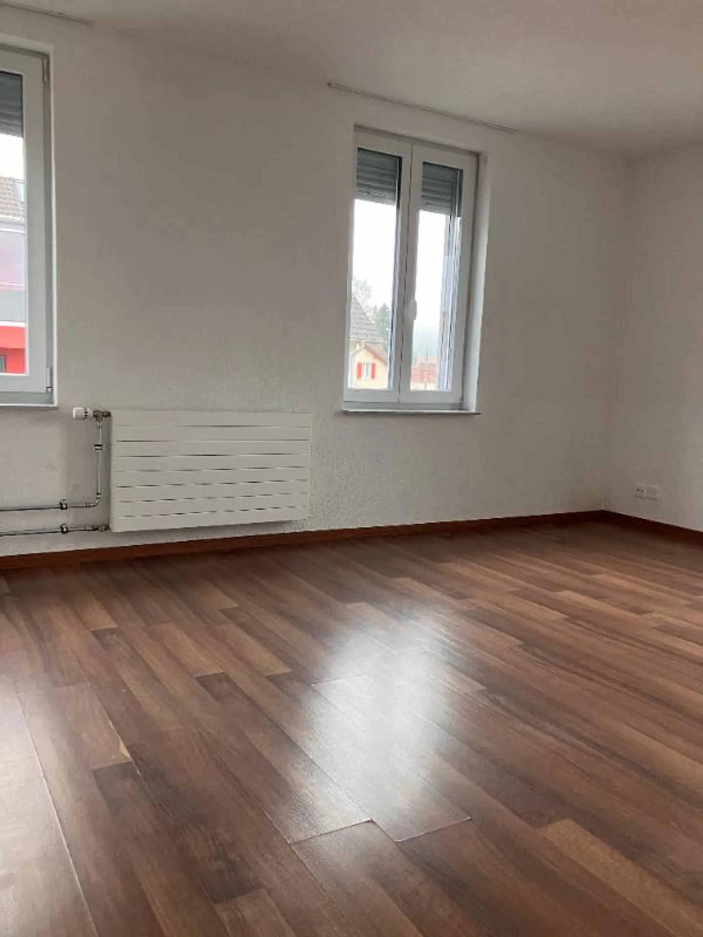 «Vielleicht genau das Zuhause, auf das Sie gewartet haben» - Foto 8 von 10