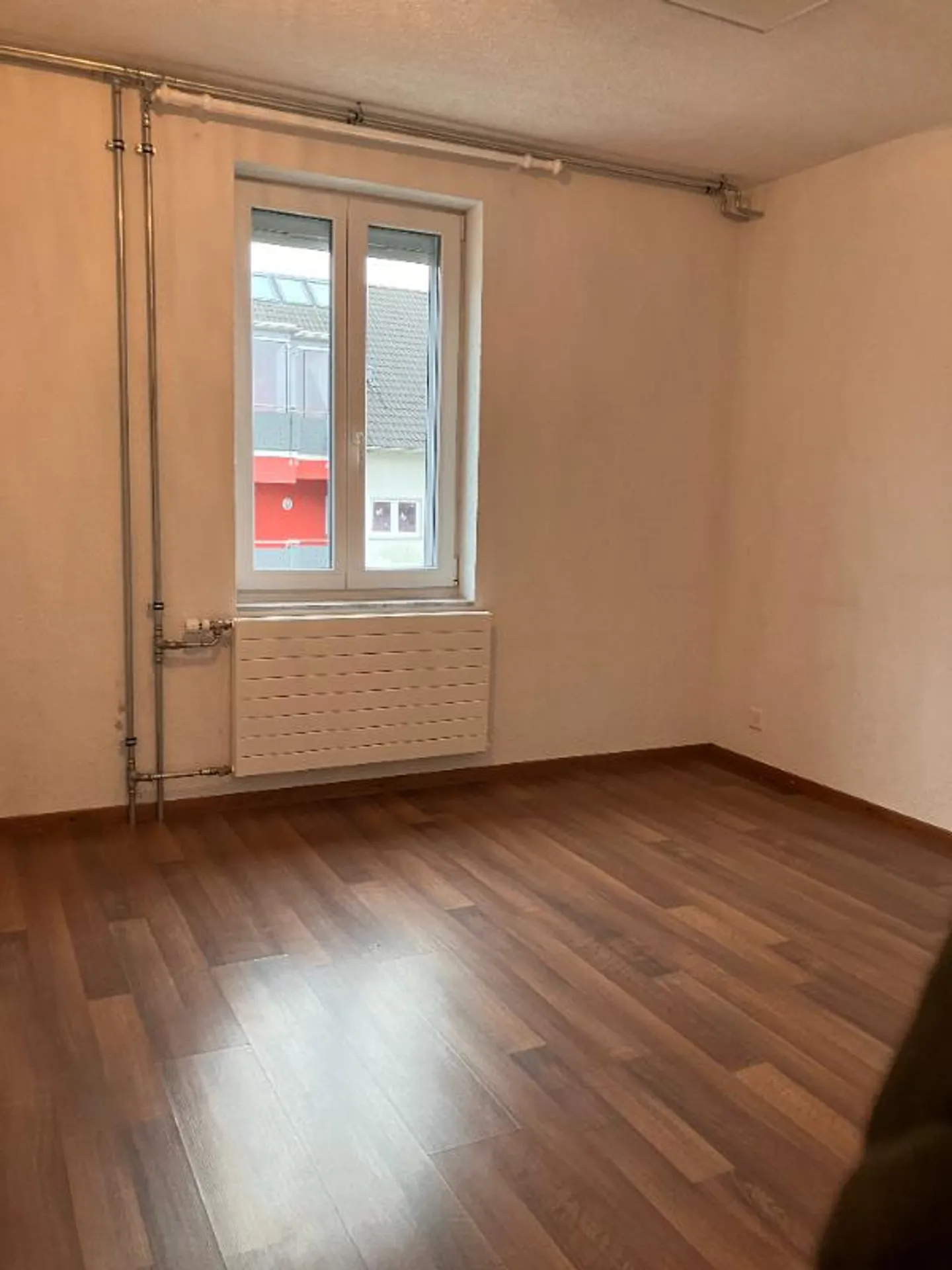 «Vielleicht genau das Zuhause, auf das Sie gewartet haben» - Foto 10 von 10