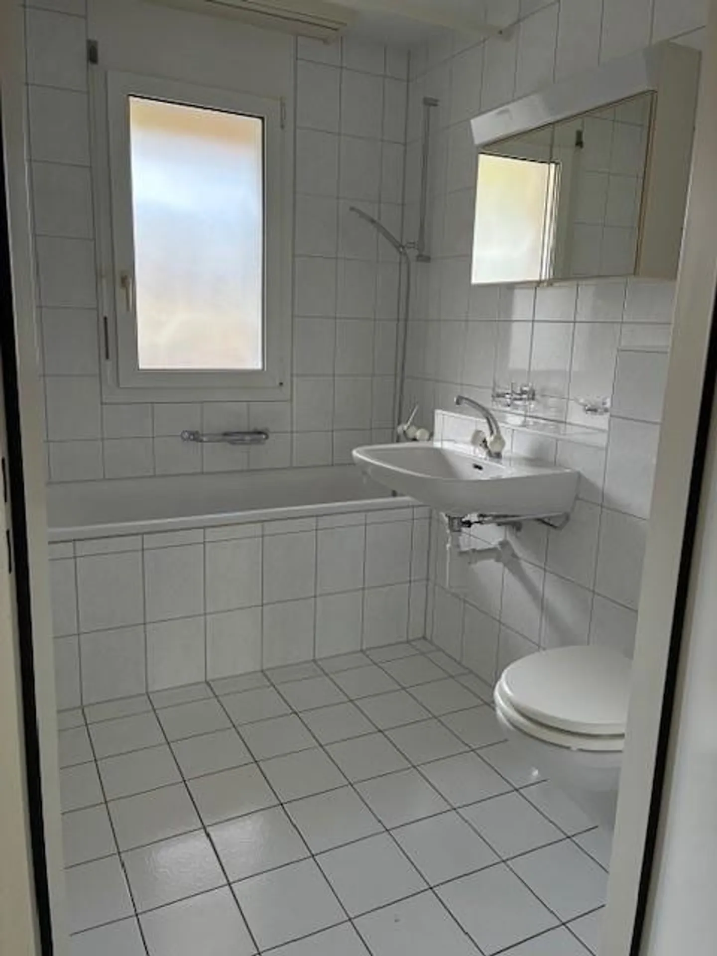 Bella, luminosa appartamento di 2,5 stanze con grande galleria - Foto 6 di 15