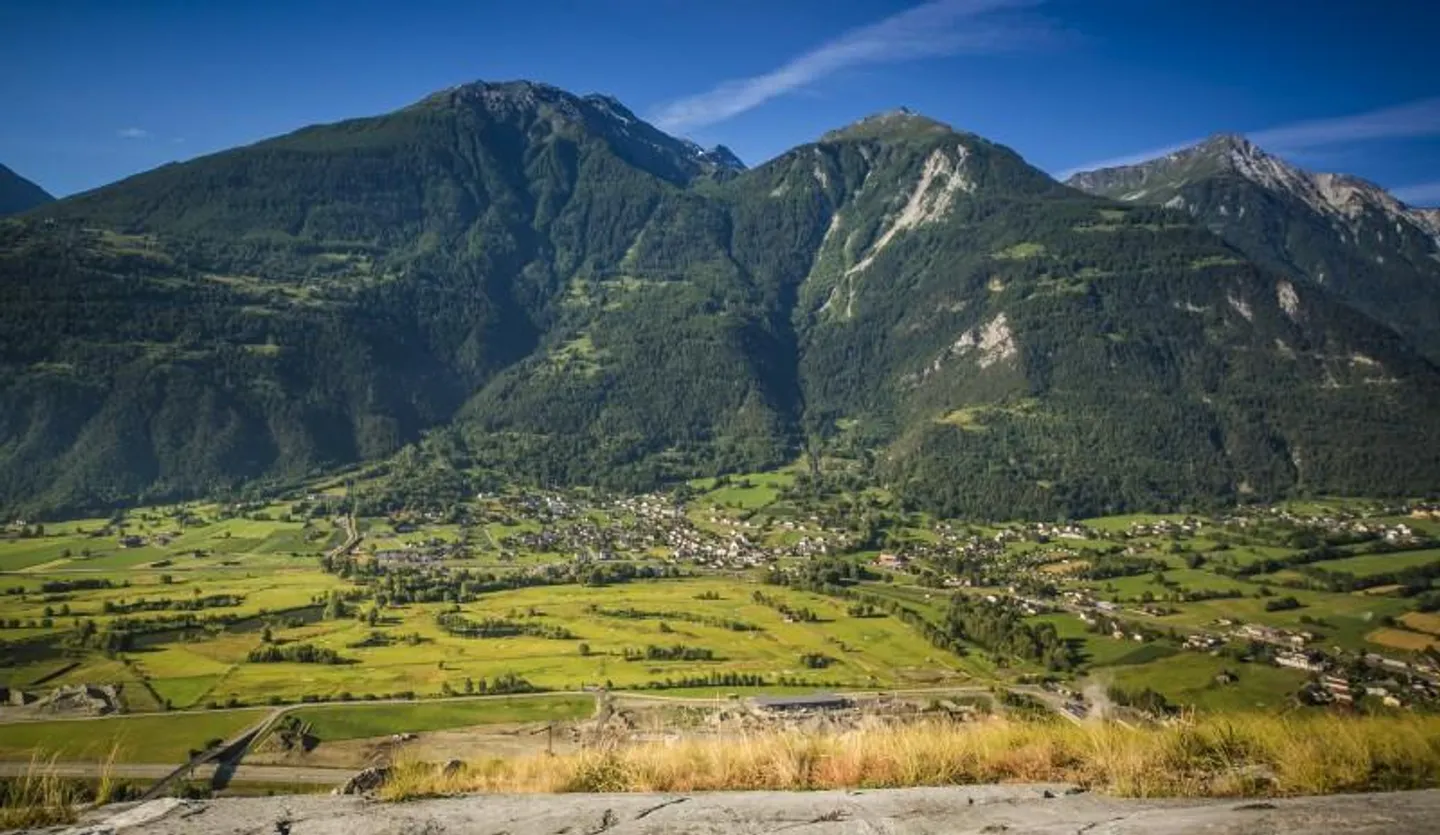 Wohnung kaufen - Foto 1 von 1