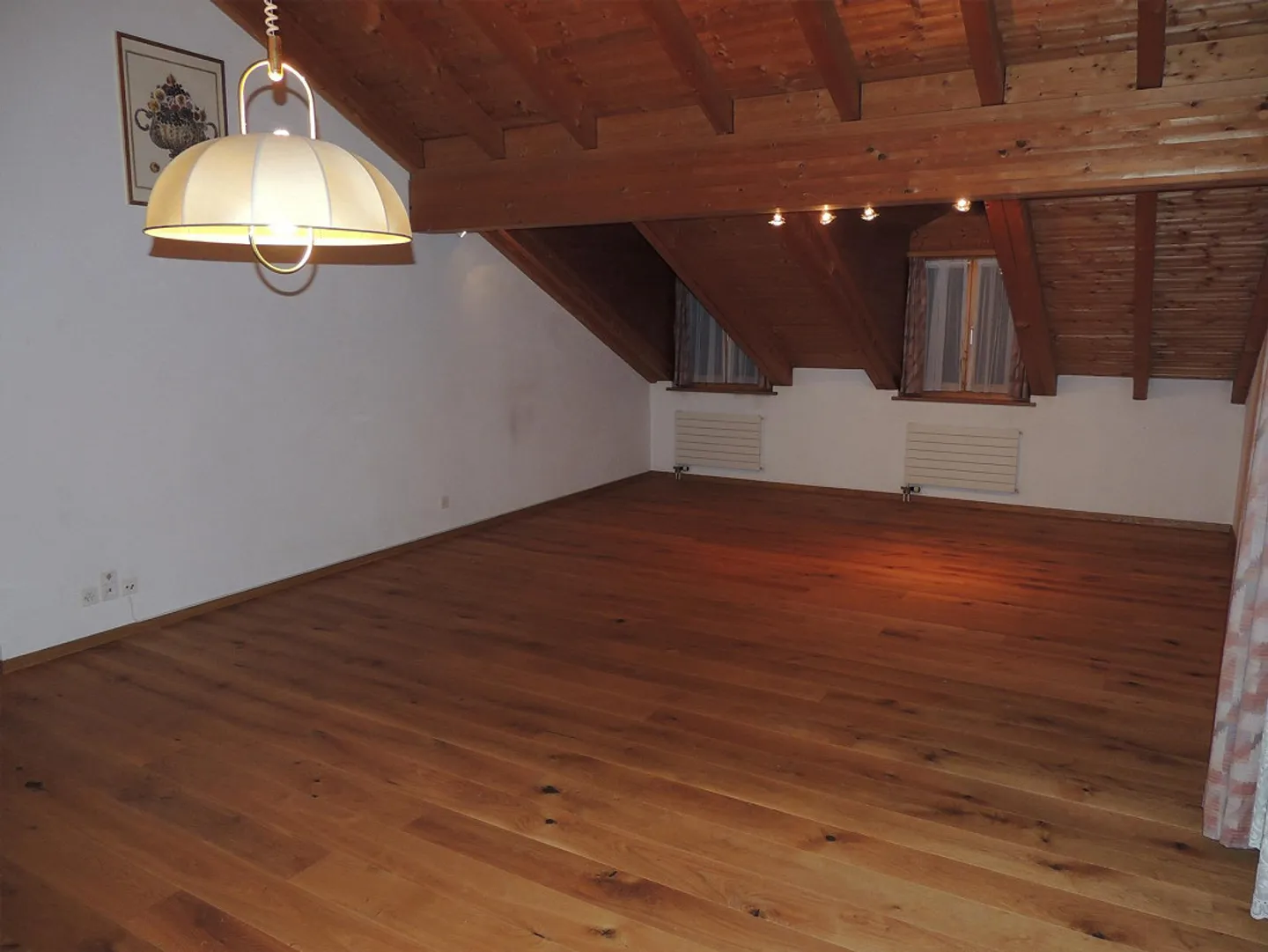 Appartamento 5.5 stanze - Foto 4 di 9