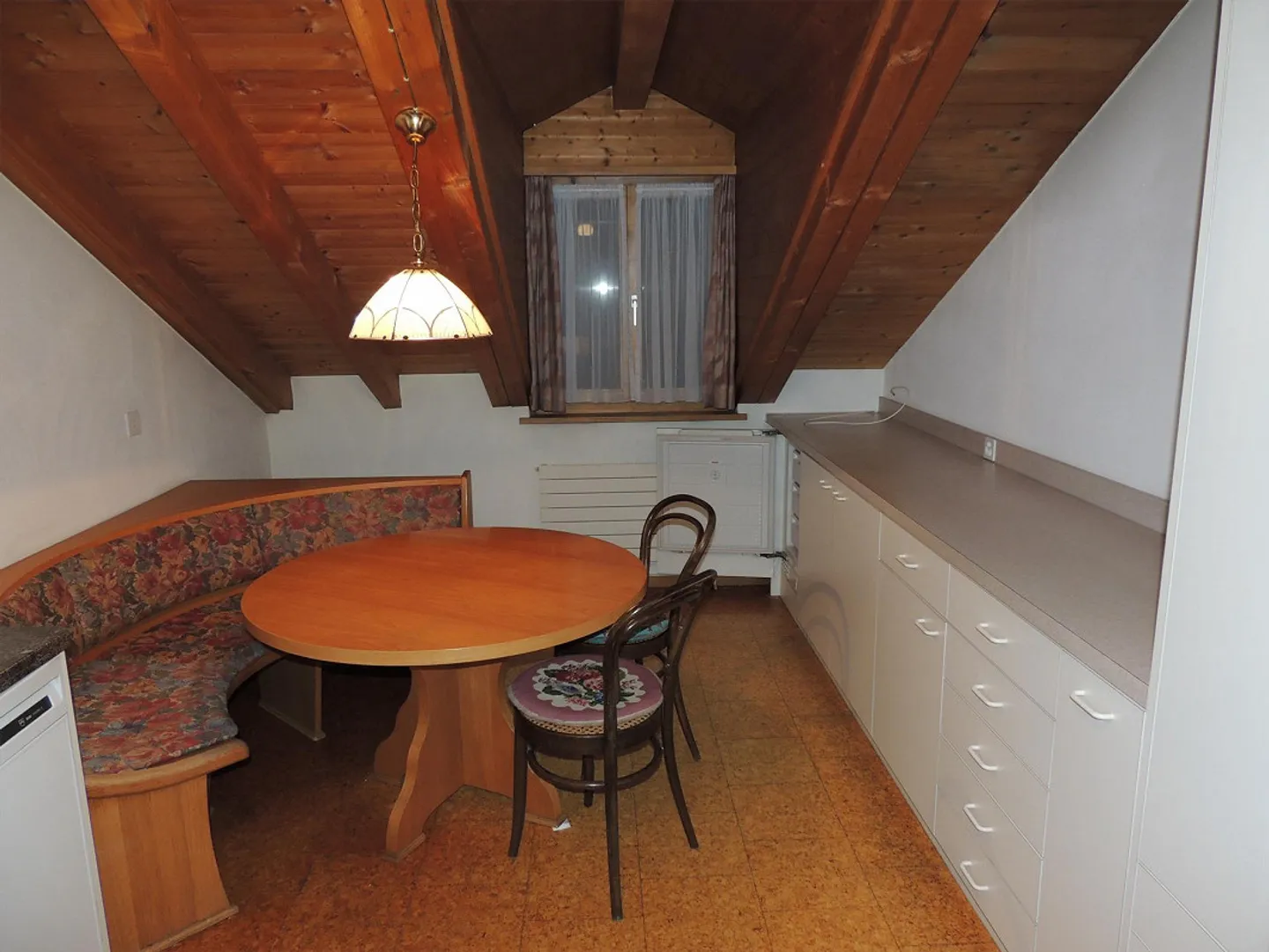 Appartamento 5.5 stanze - Foto 5 di 9